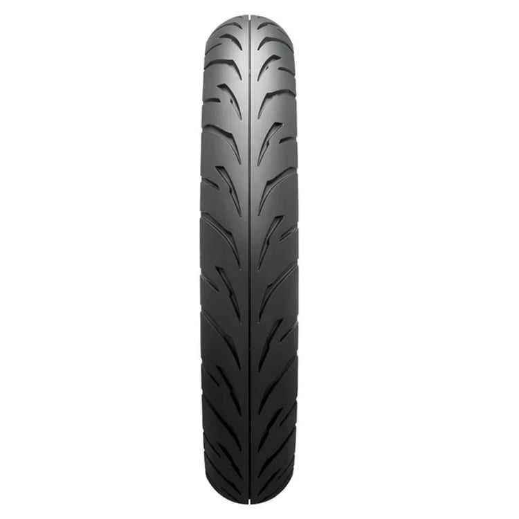 Bridgestone Battlax BT39 110/70H17 (54H) Bias Front Tyre