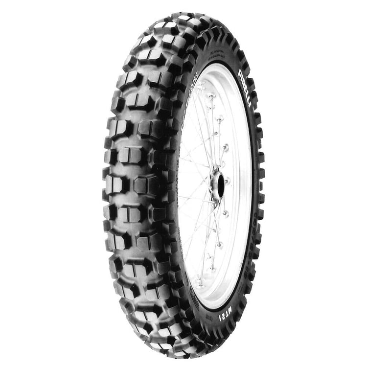 Pirelli MT21 Rallycross 120/90-17 Tyre