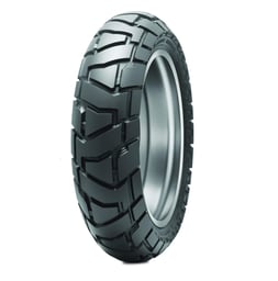 Dunlop Trailmax Mission 120/90B17 (64T) T/L Rear Tyre