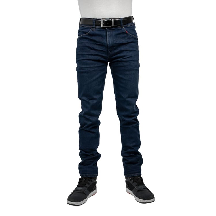 Bull-It Spitfire Straight Short Length Jeans