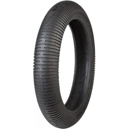 Dunlop KR191 125/80R17 MS1 Wet Front Tyre