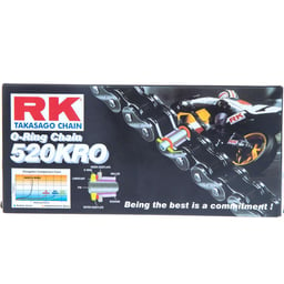 RK 520KRO 120 Link Chain