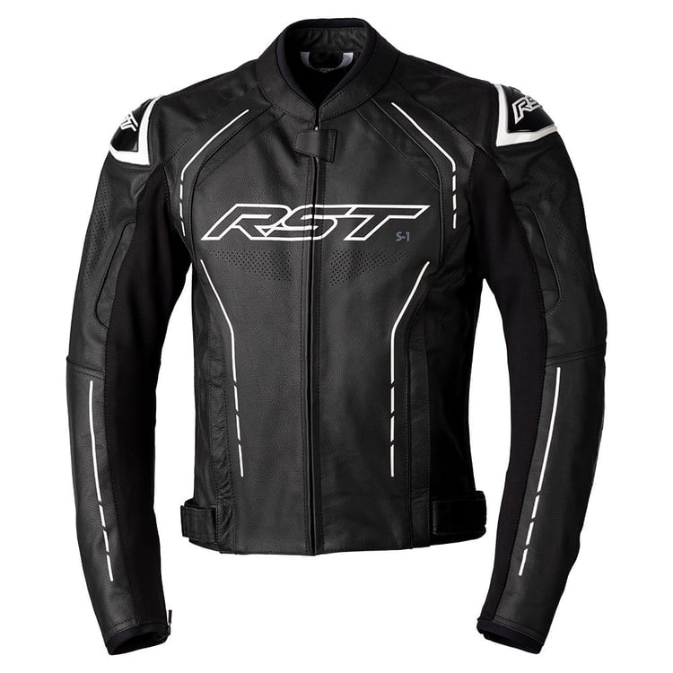 RST S-1 Leather Jacket