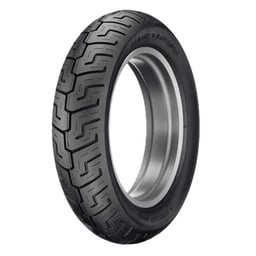 Dunlop D401 130/90HB16 Rear Tyre