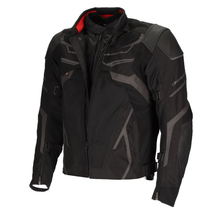 Dririder Climate EXO 4 Jacket