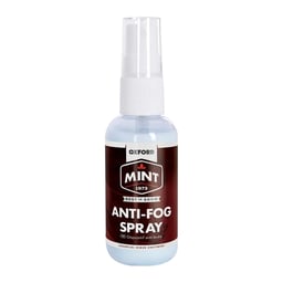 Oxford Mint 50ml Anti-Fog Visor Spray