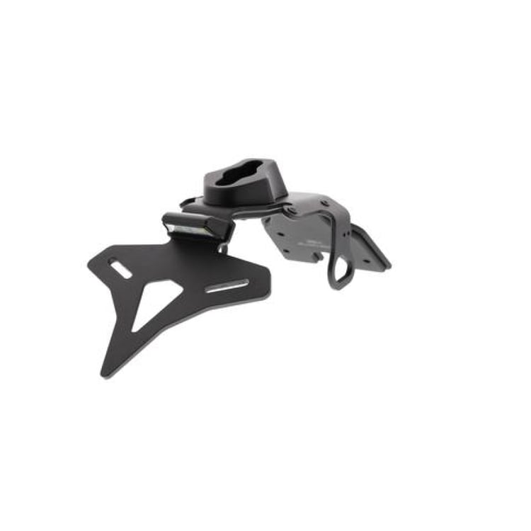 xsr900 evotech tail tidy