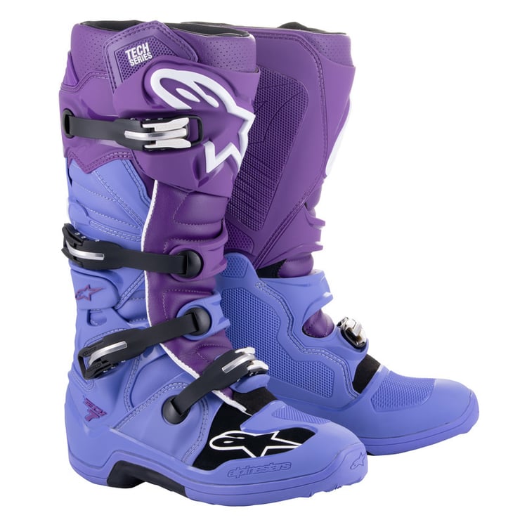 Botas Alpinestars Motocross