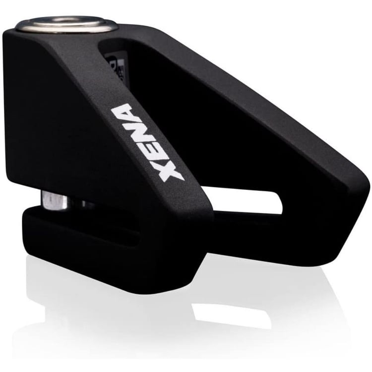 Xena X2 Black 14mm Pin V Disc Lock