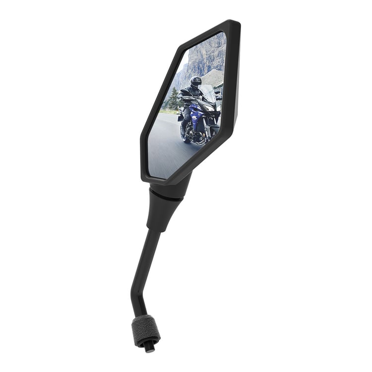 Oxford Diamond Left Side Mirror