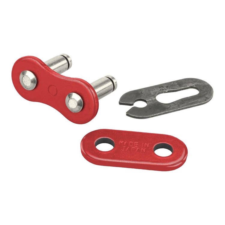 RK 520MXZ5 Red Clip Link