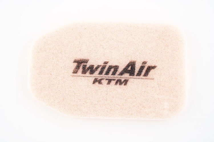 Twin Air KTM 50 Mini/Senior Adventure - SX Pro Sr LC '09-'20 HQV TC50 '17-'20 Air Filter