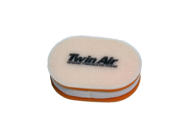 Twin Air Yamaha YZ 125 1982 (Std) Air Filter