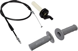 Motion Pro CR Pro Throtte Kit, Honda TRX 700xx 08-10