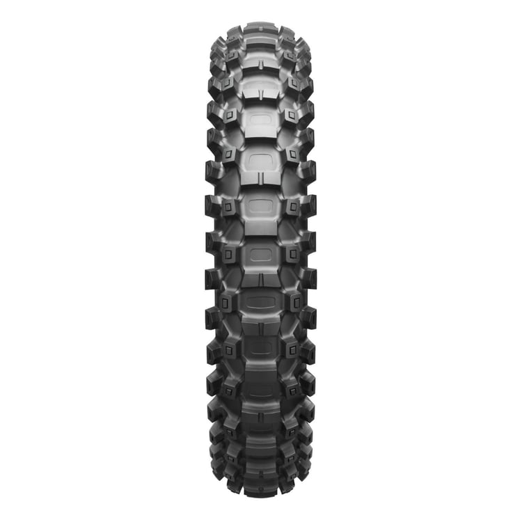 Bridgestone Battlecross X20 120/80-19 (63M) Soft Rear Tyre
