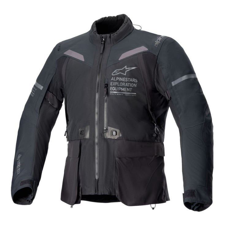 Alpinestars ST-7 2L Gore-Tex Jacket