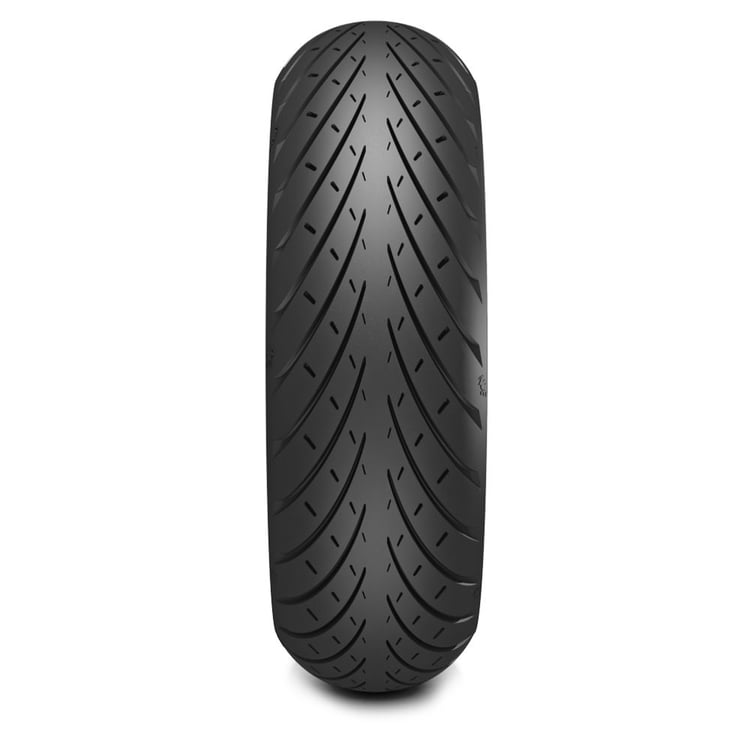 Metzeler Roadtec 01 140/70-17 66H Tubeless Rear Tyre