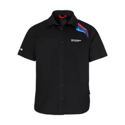 BMW Motorsport Short Sleeve Shirt