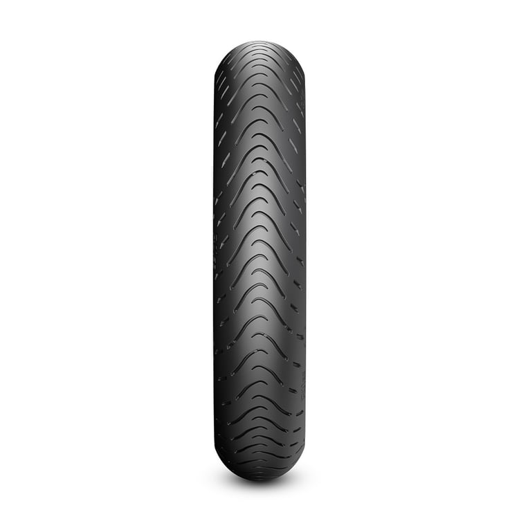 Metzeler Roadtec 01 SE 120/70ZR17 (58W) TL Front Tyre