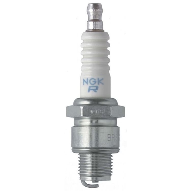 NGK 3322 BR4HS Nickel Spark Plug