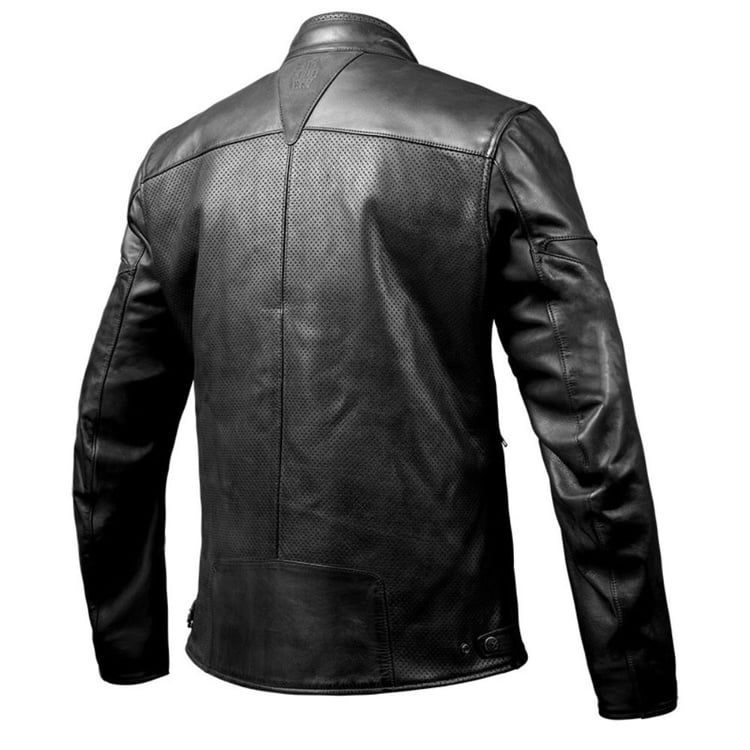 Ixon Cranky Air Leather Jacket