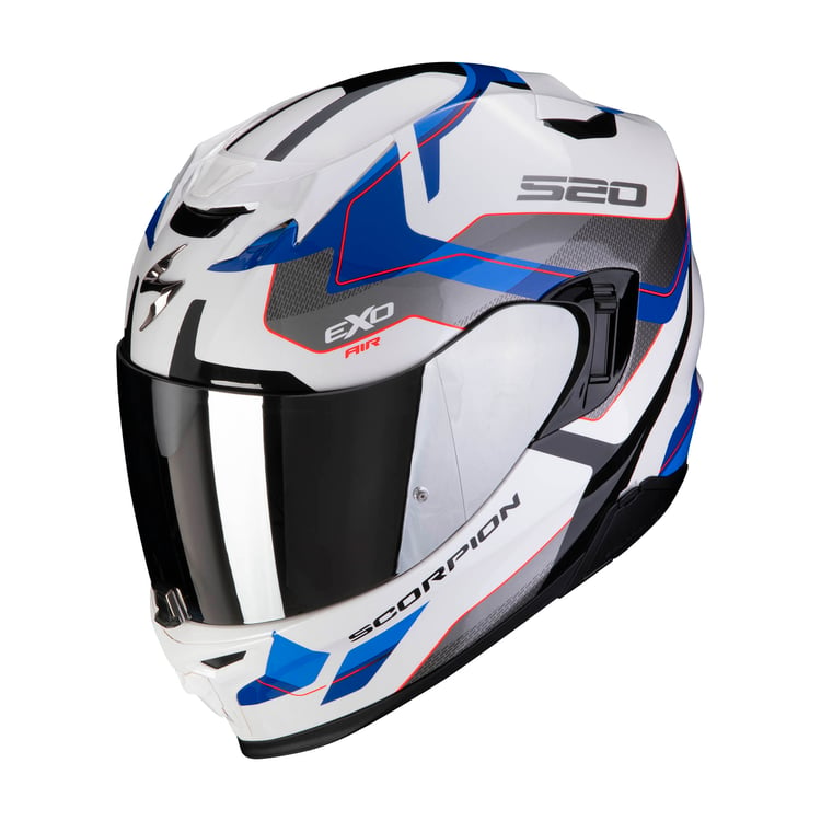 Scorpion Exo EXO-520 EVO Air Elan Helmet