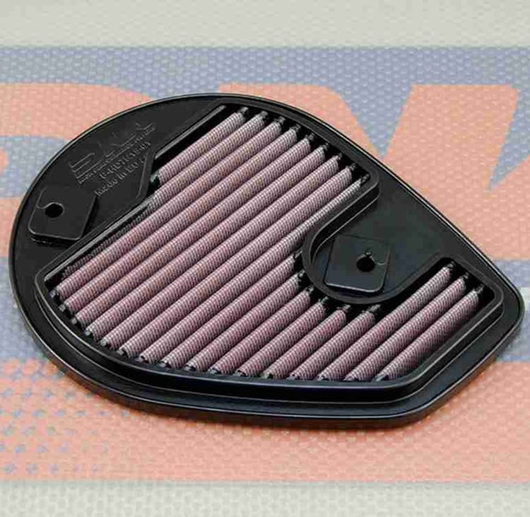 Harley street 750 air filter 2025