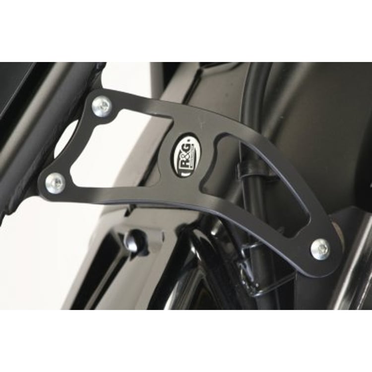 R&G Yamaha FZ1 S/N '06-'16 Exhaust Hanger