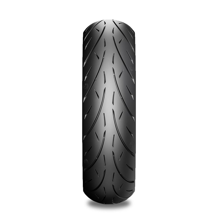 Metzeler Cruisetec 160/70B17 79V Rear Tyre