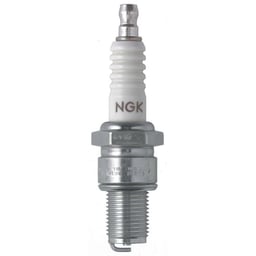 NGK 4129 B4ES Nickel Spark Plug