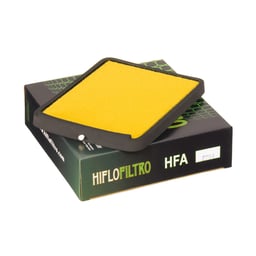 HIFLOFILTRO HFA2704 Air Filter Element