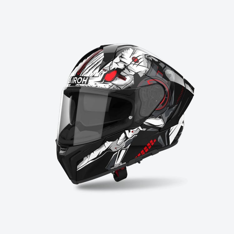 Airoh Matryx Nytro Helmet