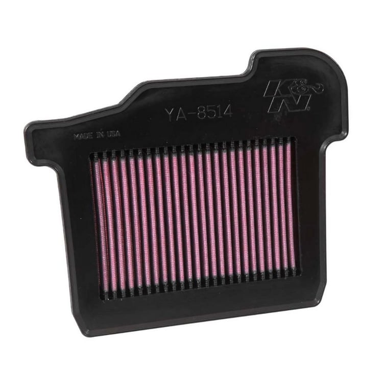 K&N Yamaha YA-8514 Air Filter