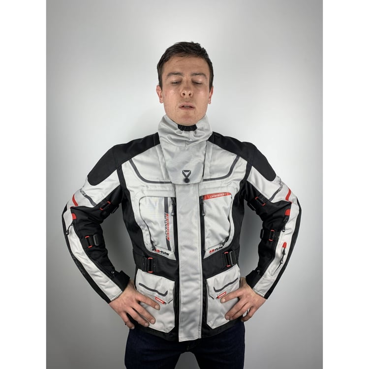 Dririder Vortex Adventure 2 Jacket