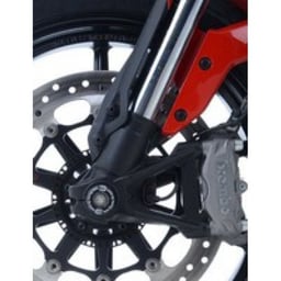 R&G Ducati Scrambler Classic/Ducati Scrambler Black Fork Protectors