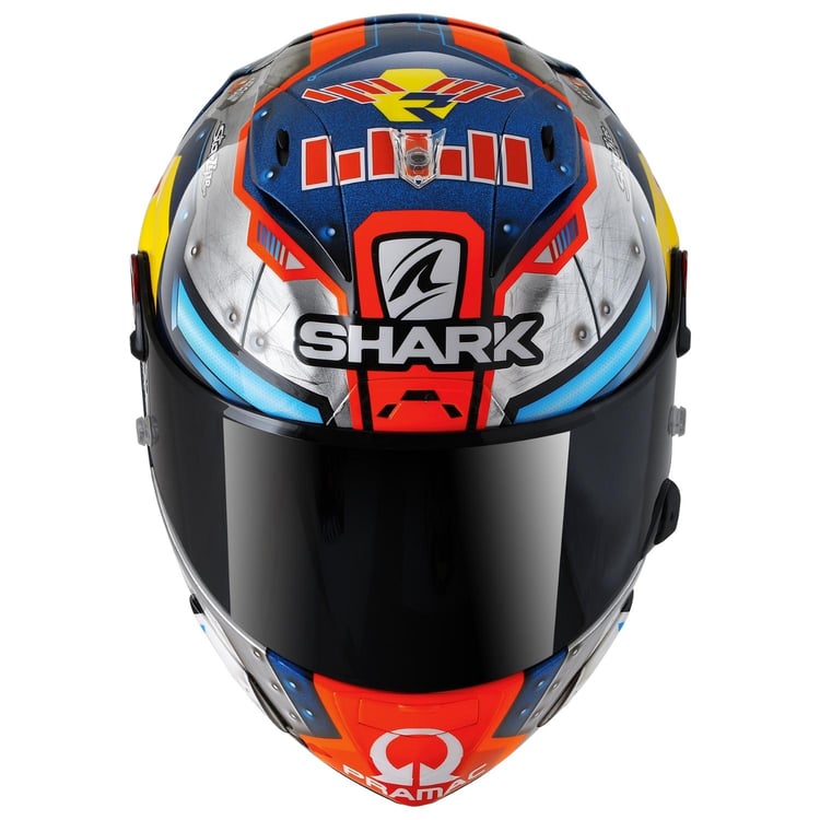 Shark Race-R Pro GP Martinator Signature Helmet