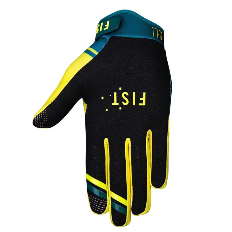 Fist Handwear Logan Martin AUS Gloves