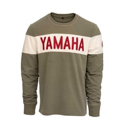 Yamaha Faster Sons Men's Grimes Sweater