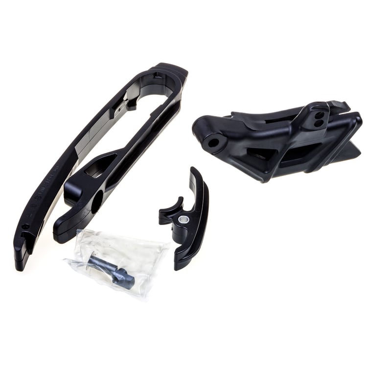 Polisport KTM/Husqvarna Black Chain Guide & Slider Kits