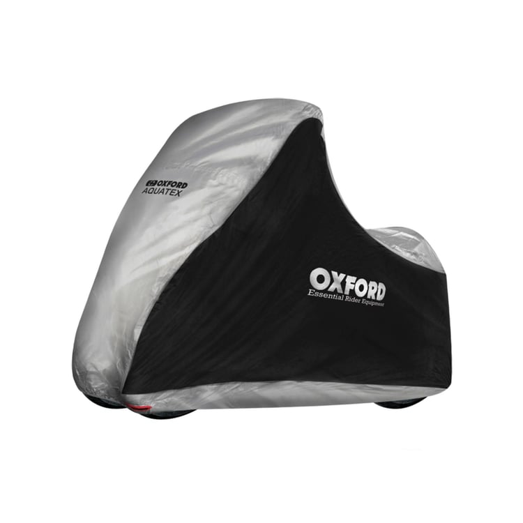 oxford aquatex motorcycle cover