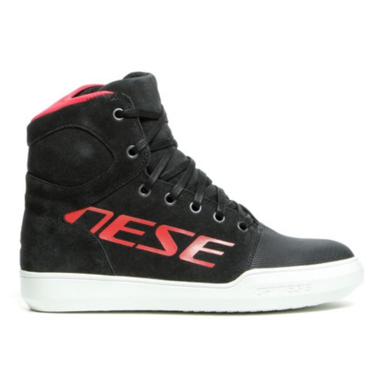 Dainese Women's York D-WP Shoes