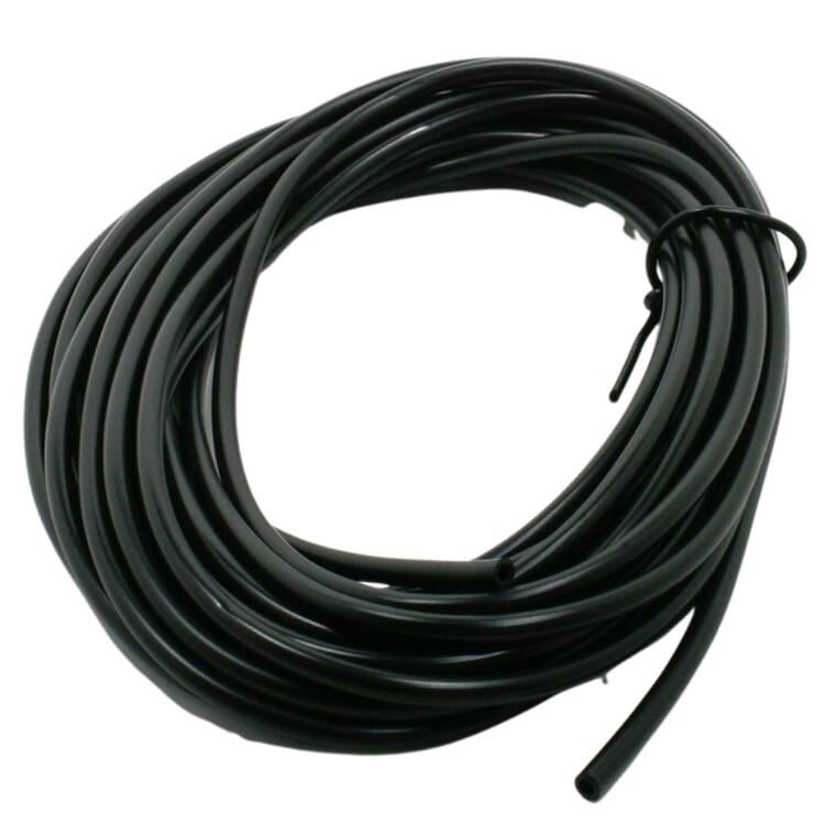 Ariete Black 4.0 x 7mm / 10m Fuel Hose