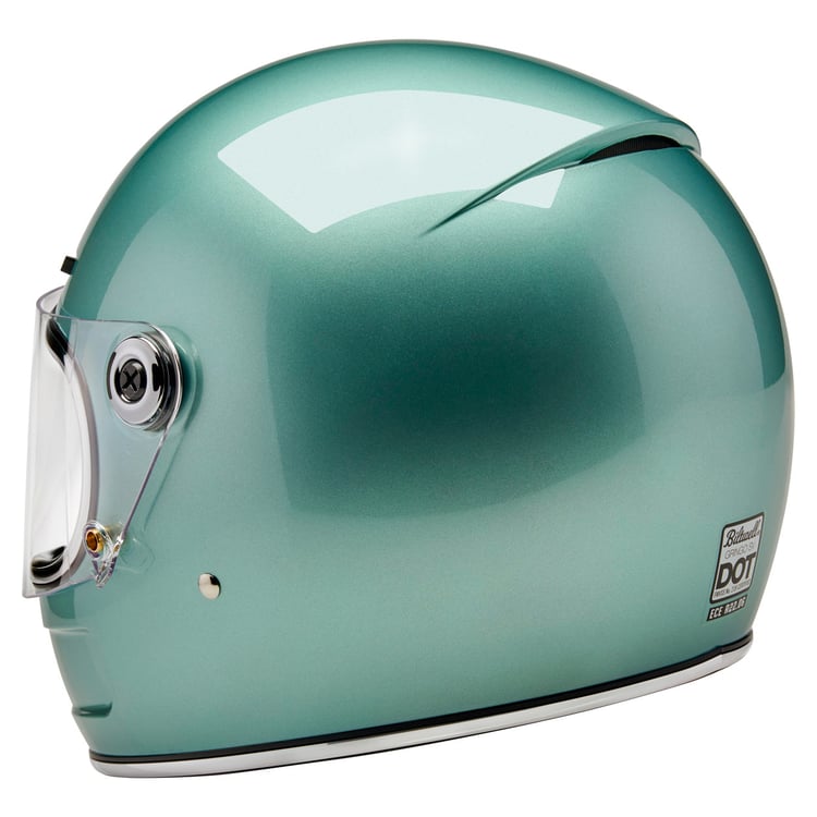 Biltwell Gringo SV Helmet