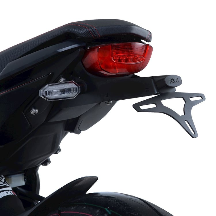 R&G Honda CB650R/CBR650R Tail Tidy