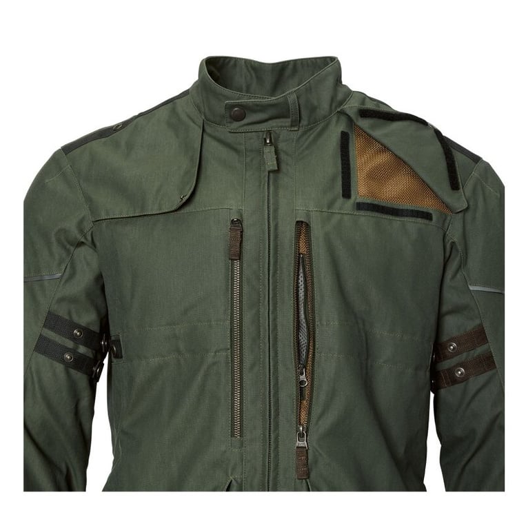 BMW PureXcursion Jacket