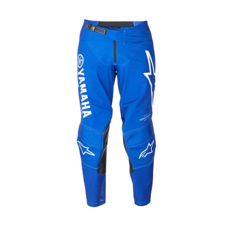 Yamaha x Alpinestars MX Pants