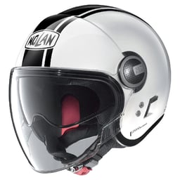 Nolan N21 Dolce Vita Visor Helmet