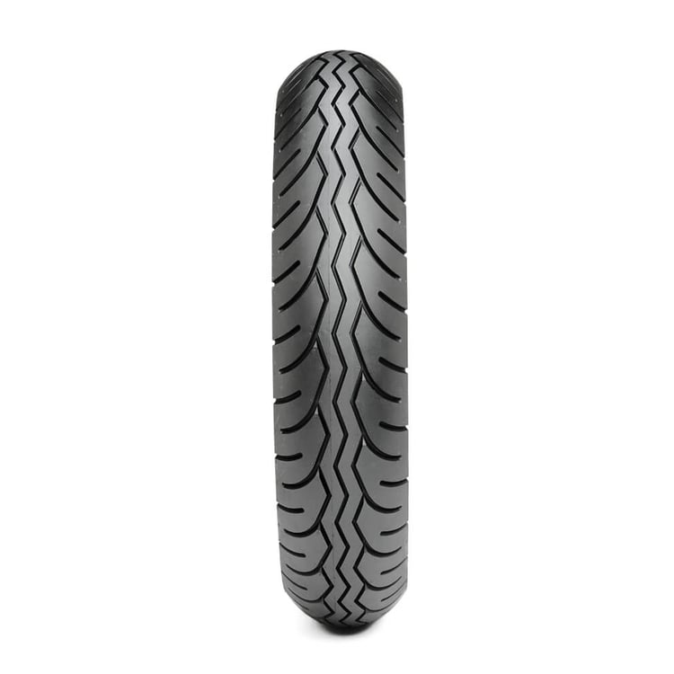 Metzeler Lastertec 160/70B17 73V TL Rear Tyre