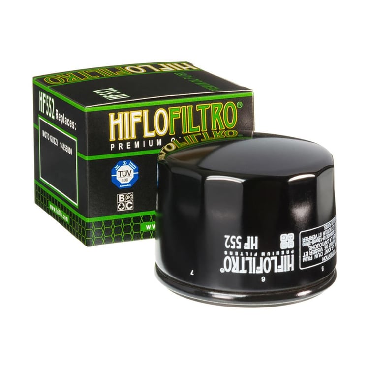 HIFLOFILTRO HF552 Oil Filter