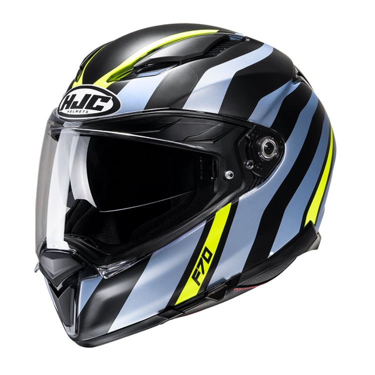 HJC F70 Galla Helmet